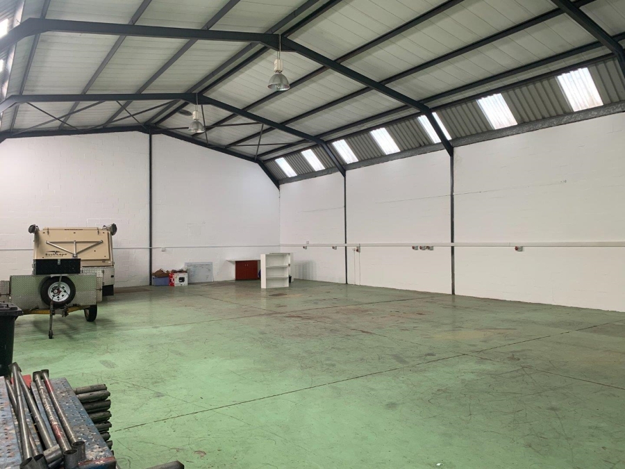 To Let Commercial Property for Rent in Montague Gardens Western Cape